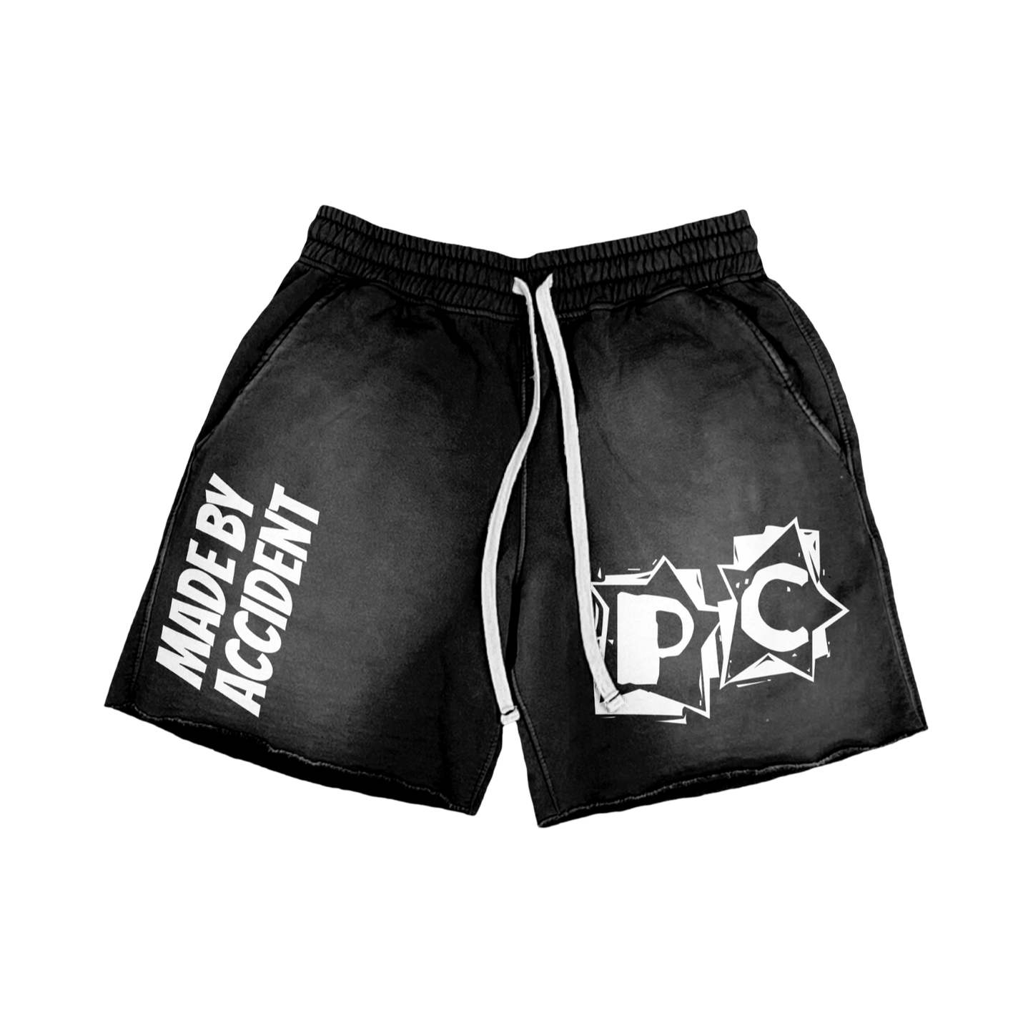 Summer PFC shorts