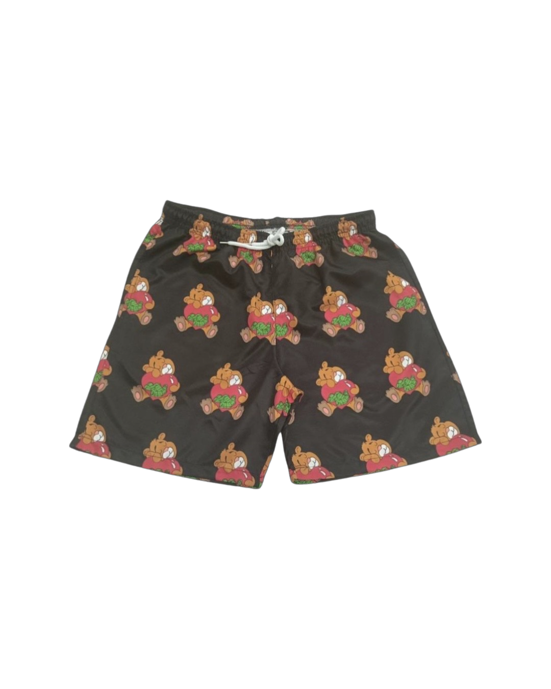 PFC "Teddy" Shorts