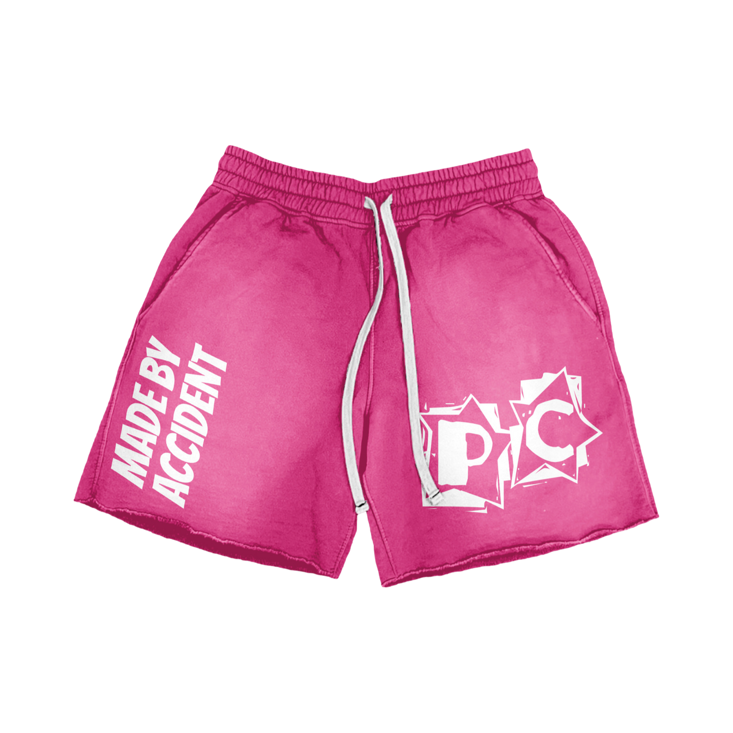 Summer PFC shorts
