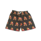 PFC "Teddy" Shorts