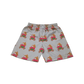 PFC "Teddy" Shorts