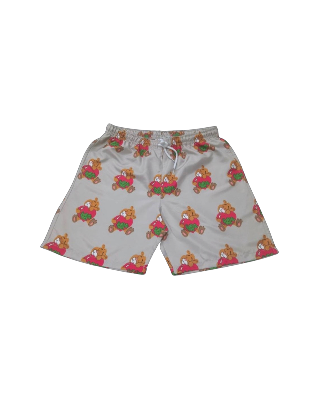 PFC "Teddy" Shorts